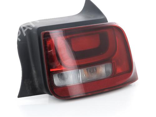 Venstre baglygte CITROËN C4 CACTUS 1.2 THP 110 | BP36182069C34  - Image 5
