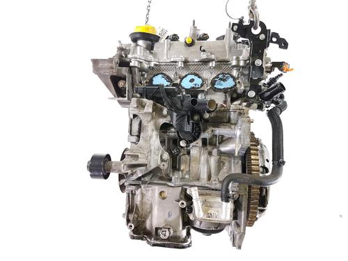 Engine RENAULT CLIO IV (BH_) 0.9 TCe 90 (BHNF, BHMA, BHMH, BHJK, BHJR) | BP28486059M1 