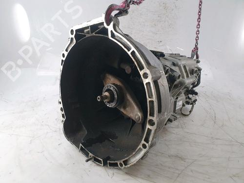 Gearbox BMW 1 (F20) 116 d | BP33446355M3 - Image 2