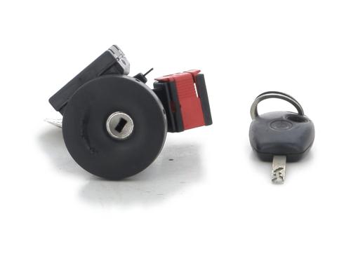 Ignition barrel RENAULT TWINGO II (CN0_) 1.2 16V (CN04, CN0B) | BP32654424M48