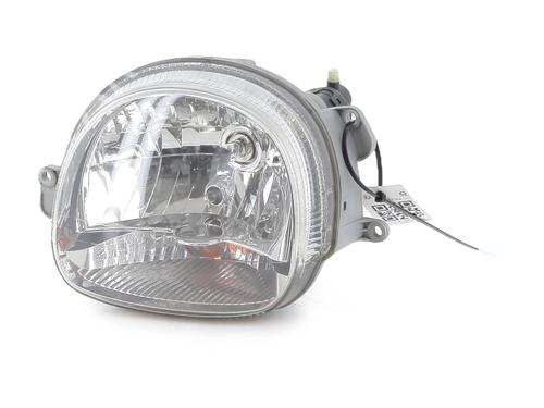 Used Left headlight RENAULT TWINGO I (C06_) 1.2 (C066, C068) (58 hp) 30653395