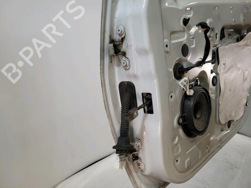 Right front door DACIA LOGAN MCV II 1.5 dCi | BP29416651C3 
