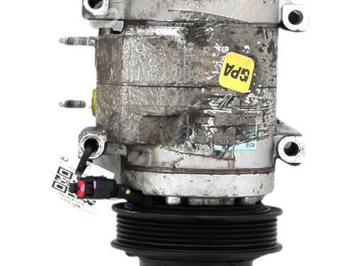 AC compressor JEEP GRAND CHEROKEE IV (WK, WK2) 3.6 V6 FlexFuel 4x4 | BP35891576M34 - Image 5