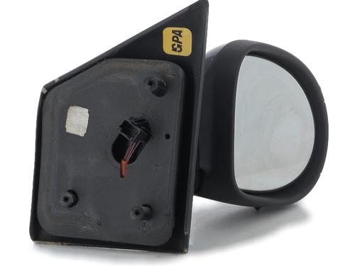 Right mirror RENAULT TWINGO II (CN0_) 1.2 16V (CN0K, CN0V, CN0A) | BP32201881C27