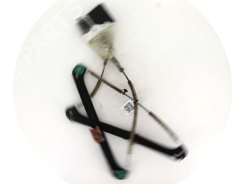 Used Front left window mechanism Front left window mechanism AUDI A3 Sportback (8PA) 2.0 TDI 16V (140 hp) 32310049 32310049