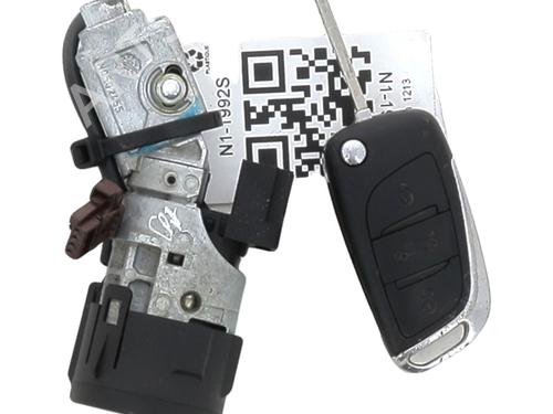 ignition-barrel-citroen-c4-ii-nc_-2009-31937791 main image