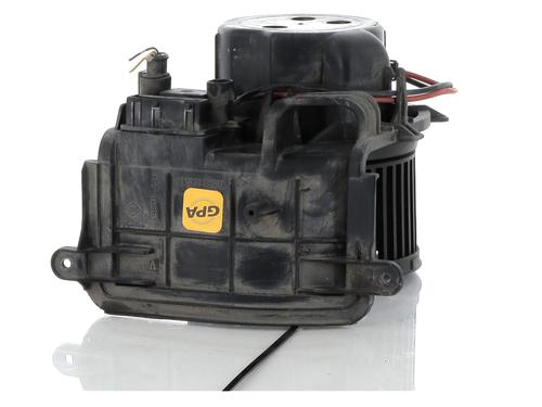 Heater blower motor RENAULT CLIO II (BB_, CB_) 1.5 dCi (B/CB07) | BP21089830M62 