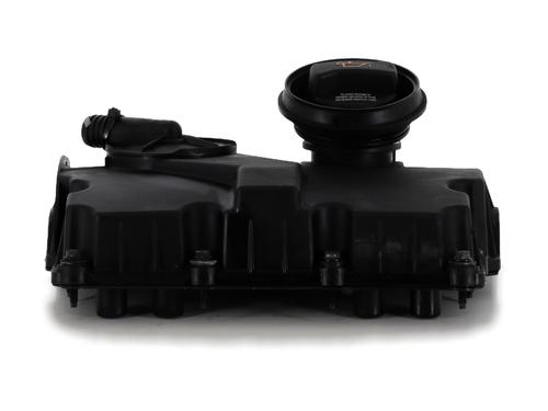Valve cover VW POLO (9N_, 9A_) 1.4 TDI | BP23854952M124 