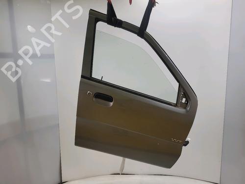 Used Right front door SUZUKI IGNIS II (MH) 1.3 (RM413) (94 hp) 26924909