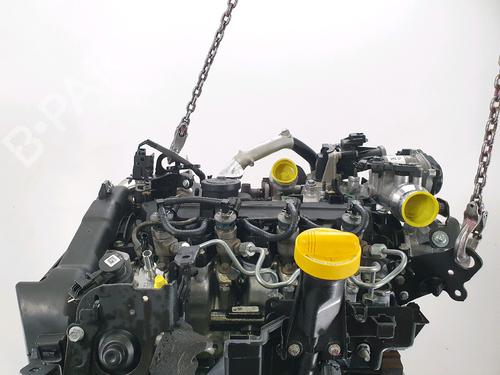 Engine RENAULT CLIO IV (BH_) 1.5 dCi 75 | BP39194681M1 - Image 5