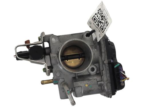 Used Throttle body Throttle body HONDA JAZZ III (GE_, GG_, GP_, ZA_) 1.2 (GG1) (90 hp) 33110841 33110841
