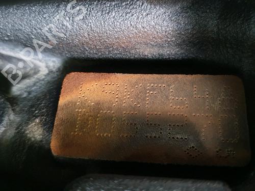 Engine RENAULT TALISMAN (LP_) 1.5 dCi 110 (LPA3) | BP39633256M1 - Image 10