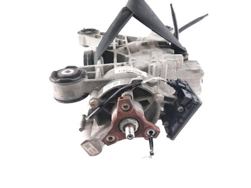 Differential, bag Differential, bag AUDI A1 (8X1, 8XK) S1 quattro (231 hp) 36961573 36961573