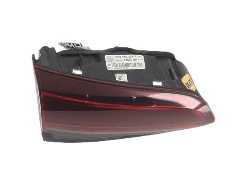 Used Left tailgate light Left tailgate light 37600126 37600126