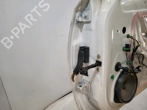 Right front door OPEL CORSA E (X15) 1.4 (08, 68) | BP25796880C3 
