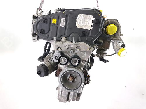 Used Engine Engine 39259031 39259031