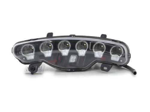 Left daytime light CITROËN DS3 (SA_) 1.6 HDi 90 | BP35998963C104 - Image 2