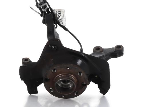 Used Right front steering knuckle OPEL CORSA E (X15) 1.4 (08, 68) (90 hp) 32848035