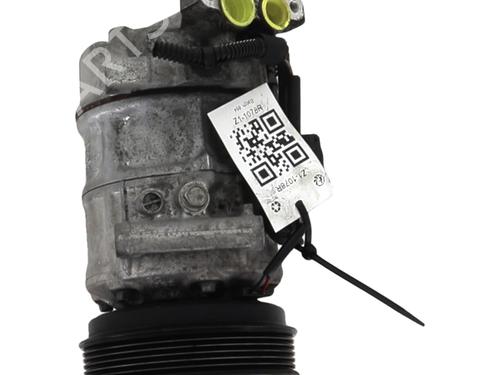 AC compressor RENAULT MEGANE IV Hatchback (B9A/M/N_)  | BP27308261M34 