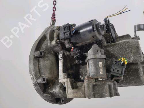 Gearbox SMART CABRIO (450)  | BP28106284M3 