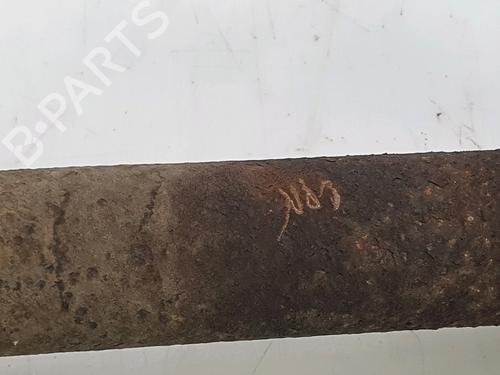 Left front driveshaft CITROËN XSARA PICASSO (N68) | BP28594651M38