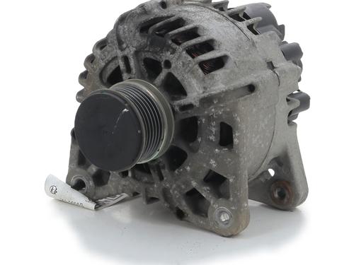Used Alternator RENAULT SCÉNIC III (JZ0/1_) 1.5 dCi (110 hp) 29987553
