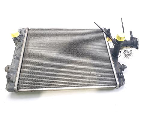 Used Water radiator TOYOTA AYGO (_B4_) 1.0 (KGB40) (69 hp) 29761821