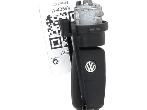 Used Ignition barrel VW POLO V (6R1, 6C1) 1.4 GTI (180 hp) 30918183