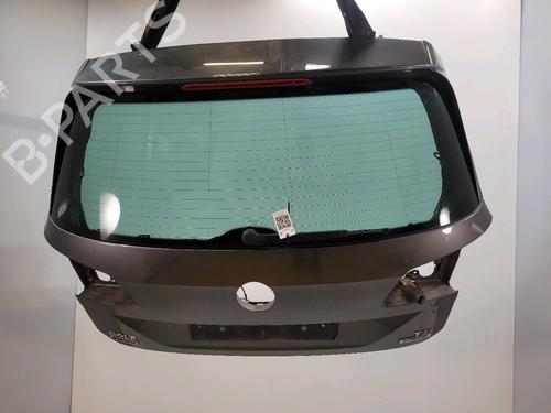 Used Tailgate VW GOLF SPORTSVAN VII (AM1, AN1) 1.4 TSI (150 hp) 29198703