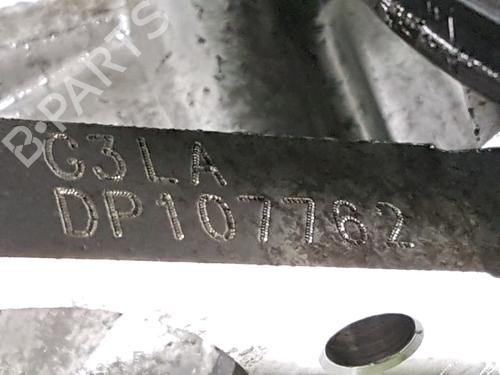 Engine KIA PICANTO II (TA) 1.0 | BP31699340M1 