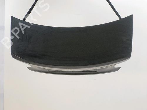 Used Tailgate Tailgate 37256885 37256885