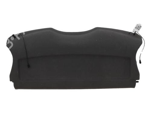 Used Rear parcel shelf FORD FIESTA V (JH_, JD_) 1.3 (69 hp) 25043304
