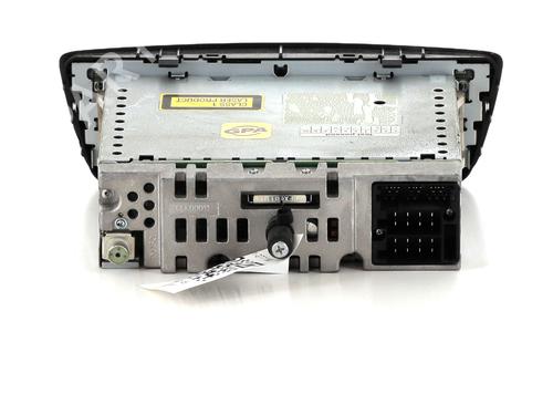 Radio CITROËN C1 (PM_, PN_) 1.0 | BP26899070E6