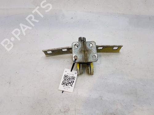 Used Hinge/Door check strap OPEL MOVANO A Platform/Chassis (X70) 2.5 DTI (ED, HD, UD0, UD4) (115 hp) 27919354