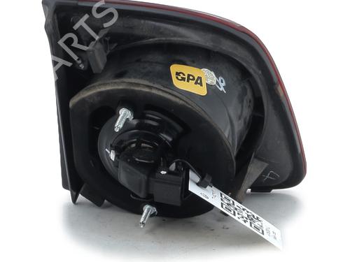 Right tailgate light VW GOLF VI (5K1) | BP32279407C80 - Image 3