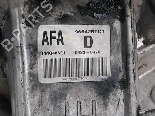 Gearbox CHEVROLET SPARK (M300) 1.0 | BP38586642M3 - Image 5