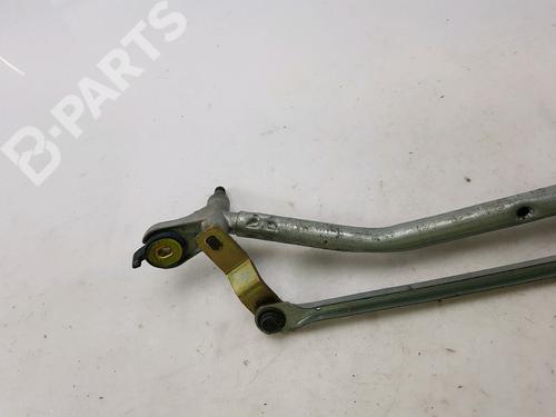 Front wipers mechanism CITROËN C3 Pluriel (HB_) 1.4 | BP11250788C83 