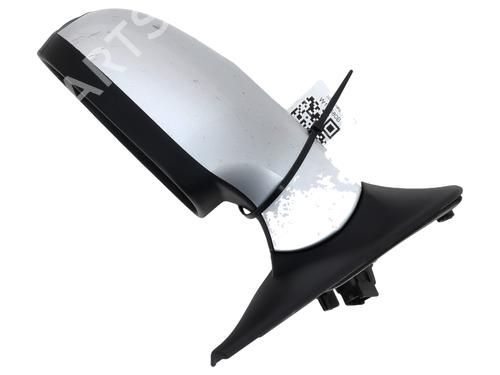 Used Left mirror RENAULT CLIO II (BB_, CB_) [1998-2016]  28286339