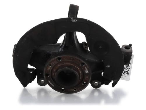 Used Right front steering knuckle PEUGEOT 308 II (LB_, LP_, LW_, LH_, L3_) 1.2 THP 130 (131 hp) 30523286