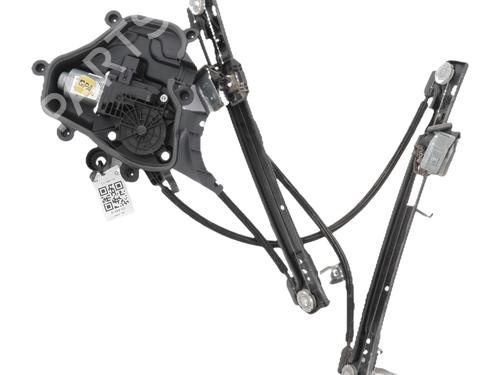 Used Front left window mechanism Front left window mechanism SEAT IBIZA IV (6J5, 6P1) 1.2 TSI (105 hp) 36006941 36006941