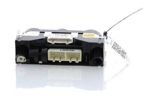 Climate control VW POLO V (6R1, 6C1) 1.6 TDI | BP21090591I5 
