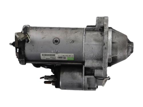 Starter VW PASSAT B5.5 (3B3) 1.9 TDI | BP40171644M8 - Image 5
