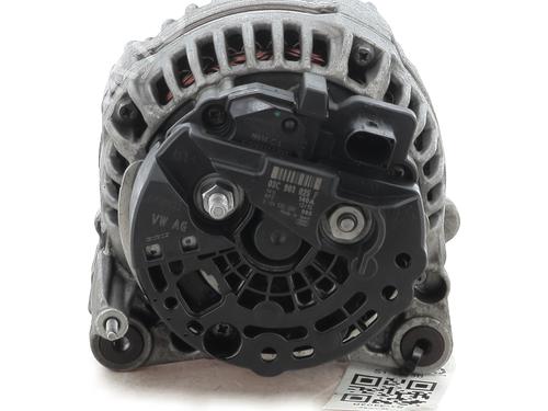 Used Alternator VW TOURAN (1T3) 1.2 TSI (105 hp) 26198170