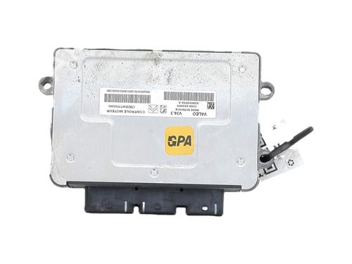 Engine control unit (ECU) PEUGEOT 206+ (2L_, 2M_) 1.4 i | BP39161597M57 - Image 2