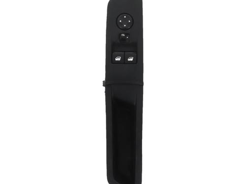 Used Left front window switch Left front window switch OPEL VIVARO C Van (K0) 2.0 (122 hp) 33972850 33972850