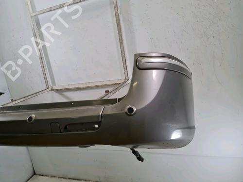 Rear bumper LANCIA PHEDRA (179_) 2.0 D Multijet (179.AXL1B, 179.BXL1B) | BP19799862C8 