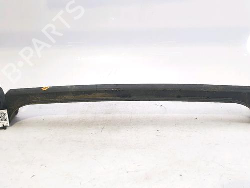 Rear bumper reinforcement PEUGEOT 407 SW (6E_, 6D_) 2.0 HDi 135 | BP29389818C73 