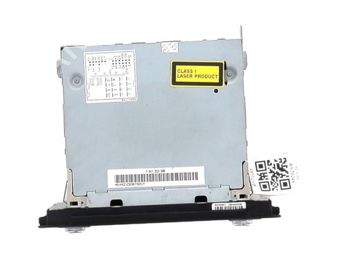 Radio AUDI A3 (8P1)  | BP24158623E6 