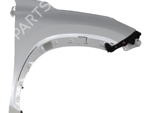 Used Right front fenders LEXUS NX (_Z1_) 300h AWD (AYZ15, AYZ15_, AYZ15R) (197 hp) 30334338