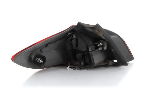 Right taillight RENAULT MEGANE III Hatchback (BZ0/1_, B3_) 1.5 dCi | BP29231884C35 